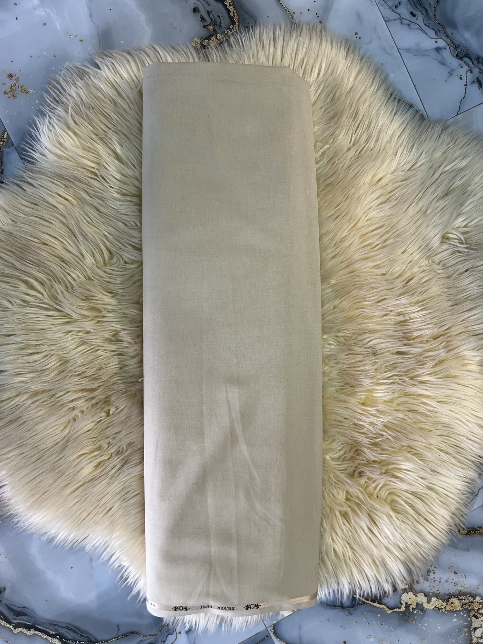 Ivory Cream
