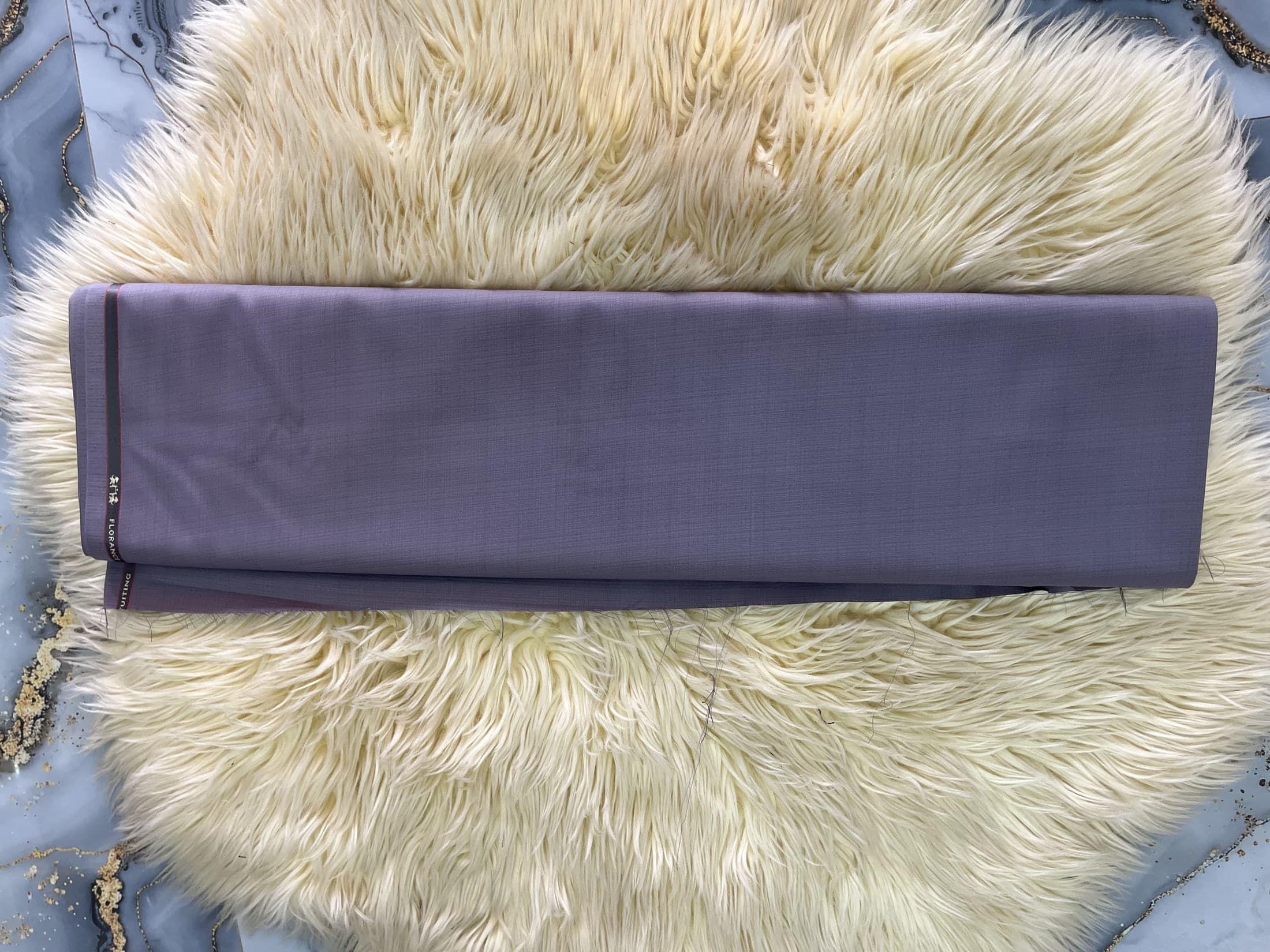 Mauve Taupe