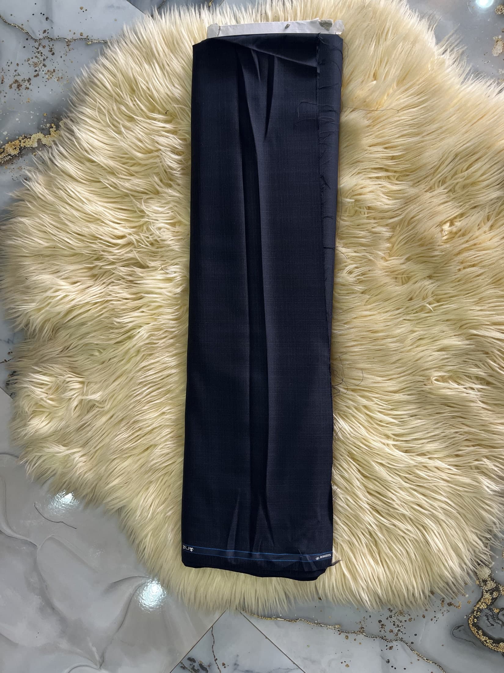 Midnight Navy