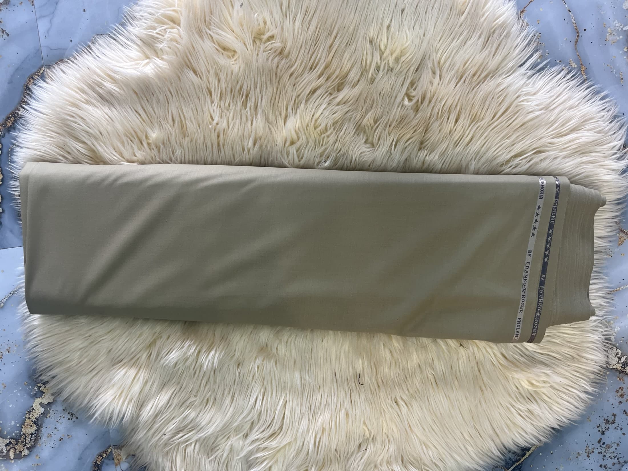 Sage Green