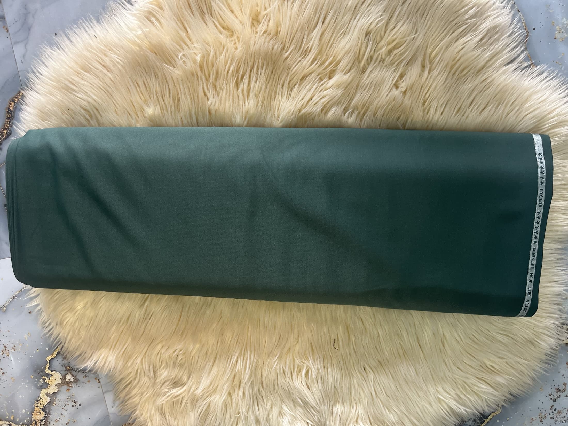 Emerald Green