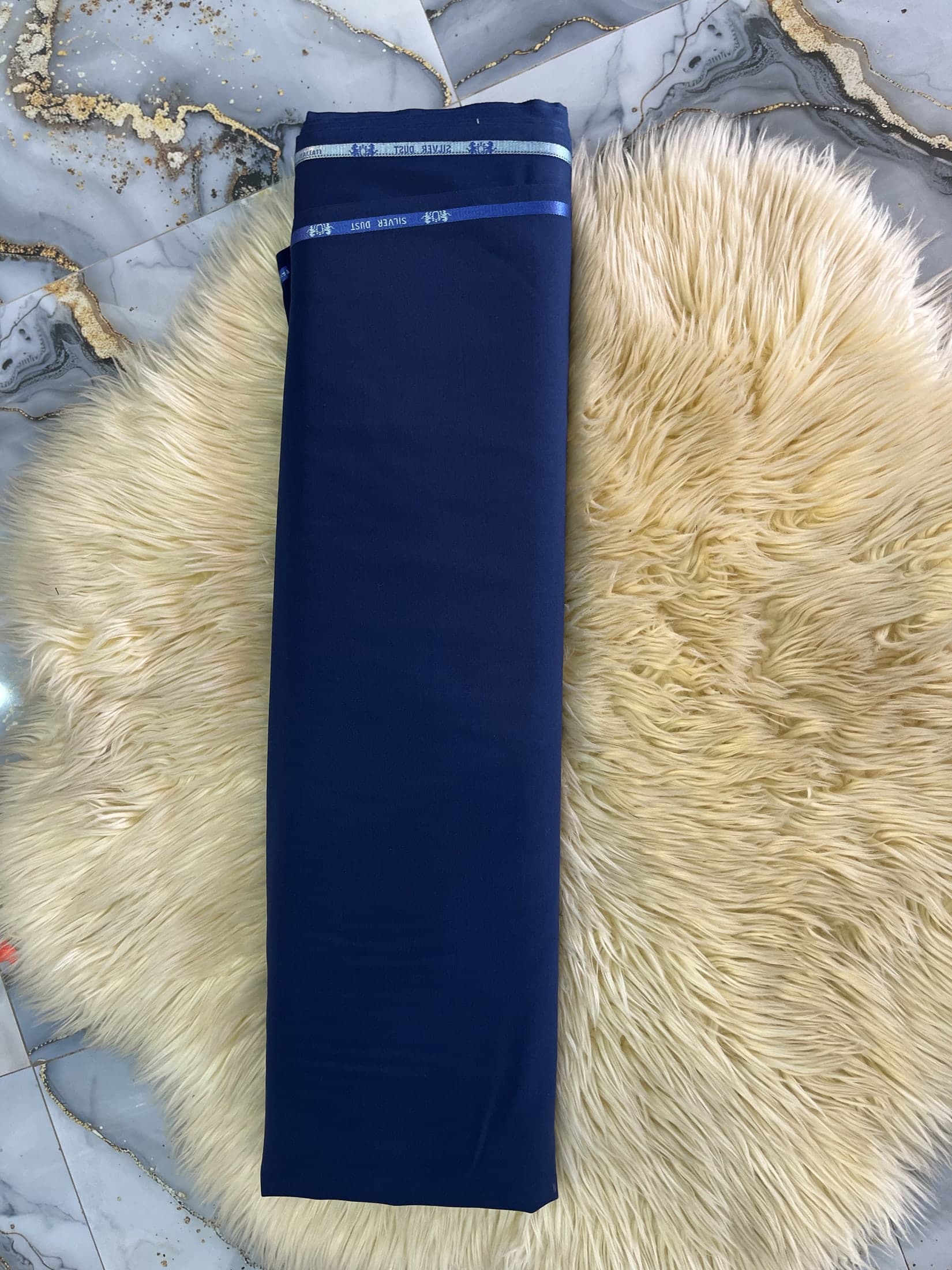 Royal Navy Suiting