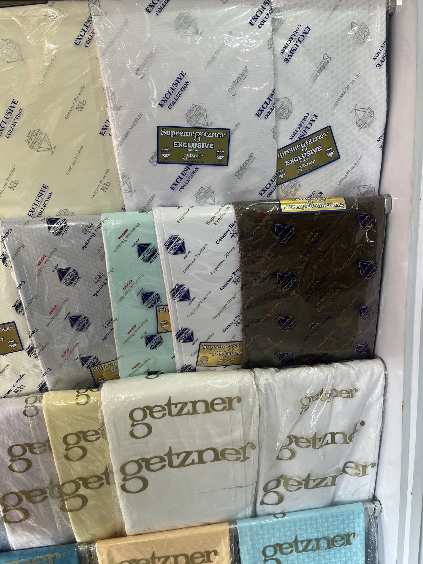 Getzner Premium