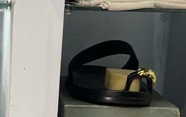 Slippers