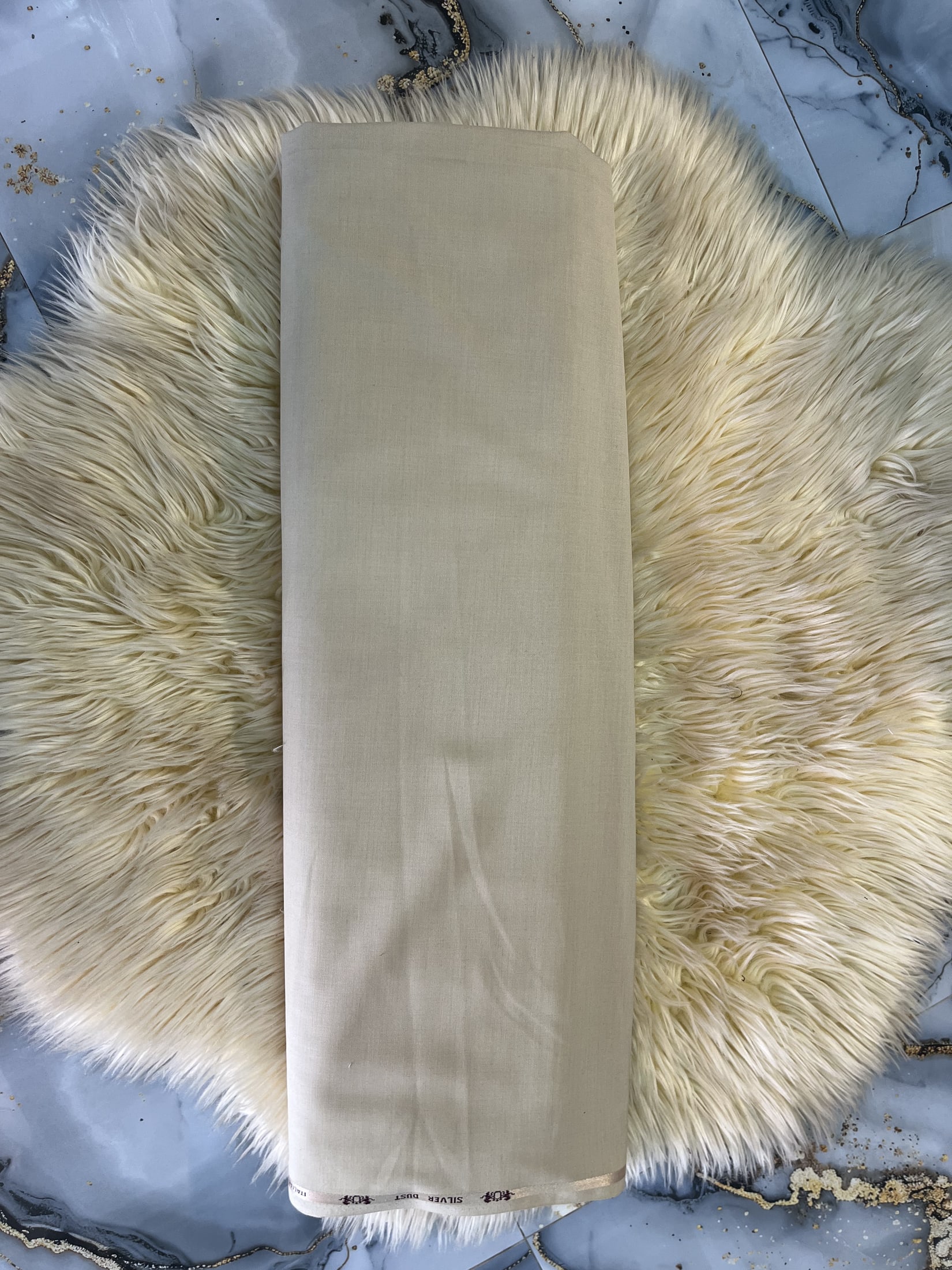 Ivory Cream