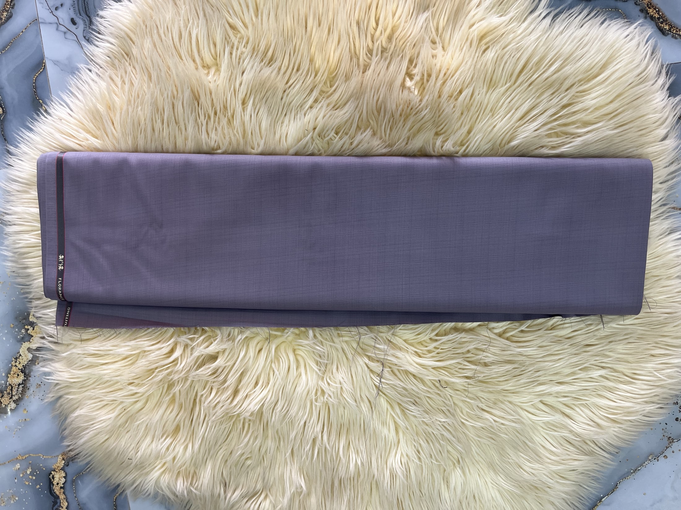 Mauve Taupe