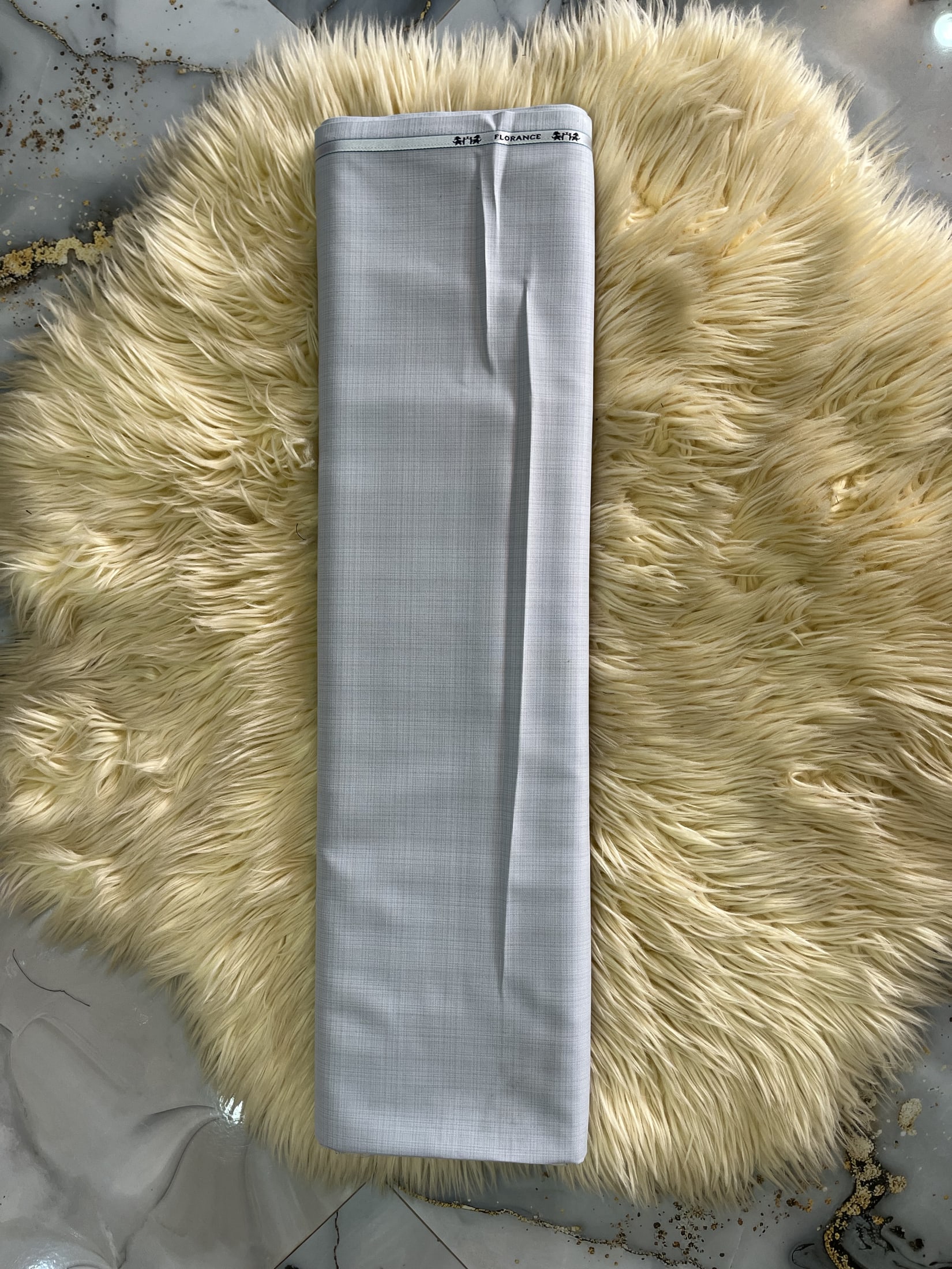 Ivory Cream