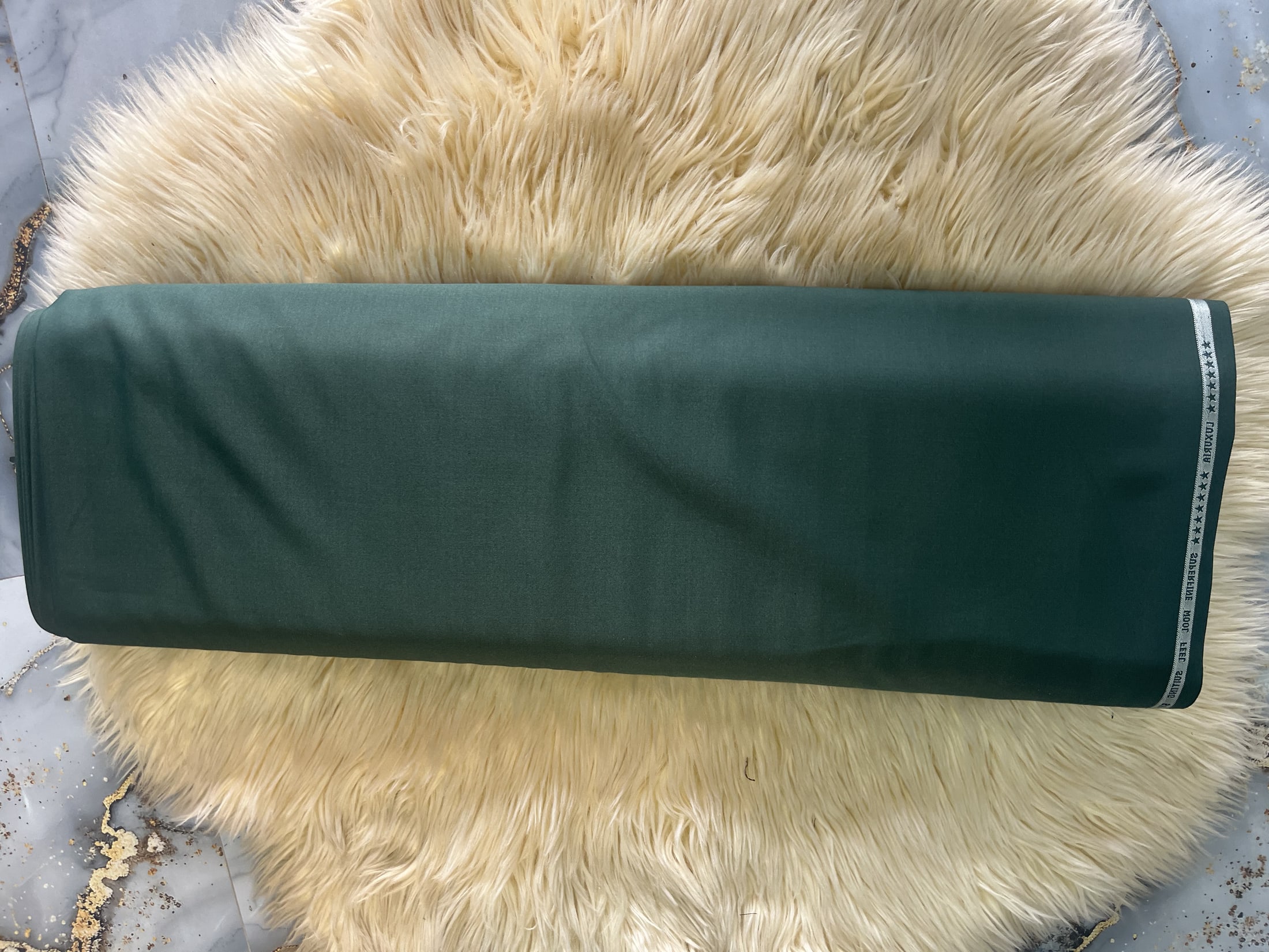 Emerald Green
