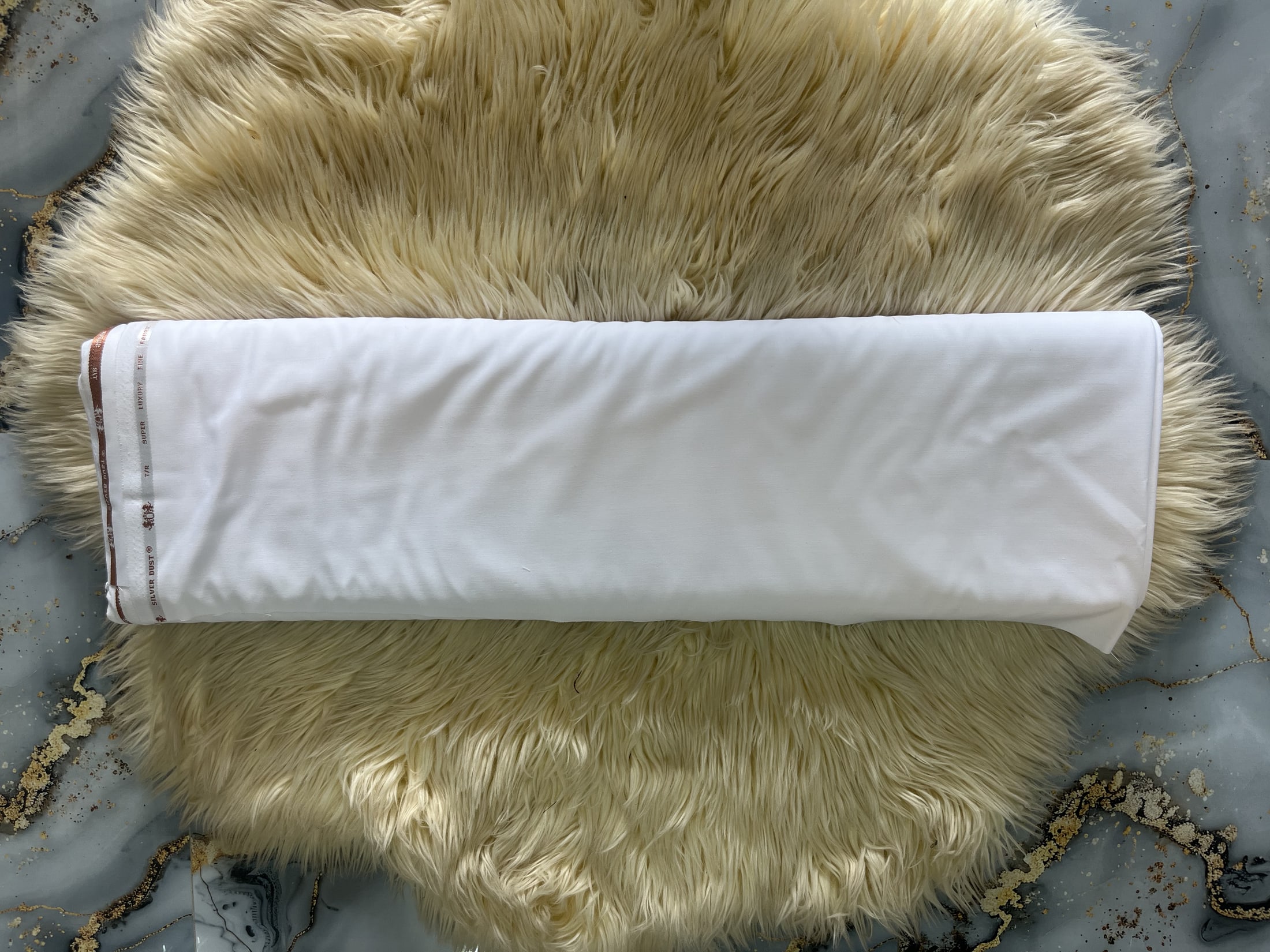 Ivory Cream