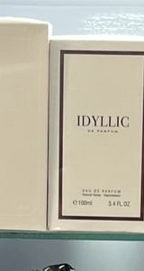 Idyllic Eau de Parfum 100ml