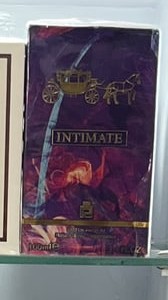 Intimate Eau de Parfum